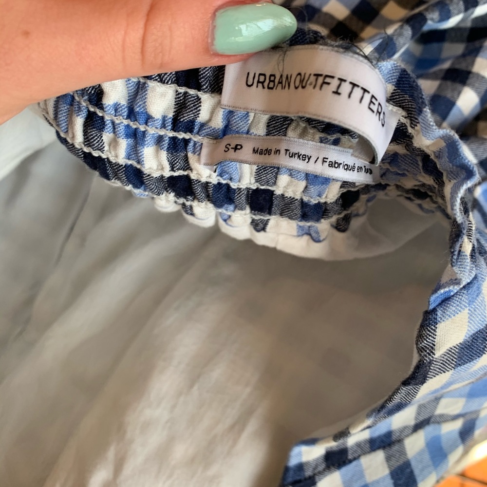 urban outfitters romper - Picture 8 of 8